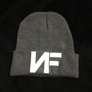NF Beanie